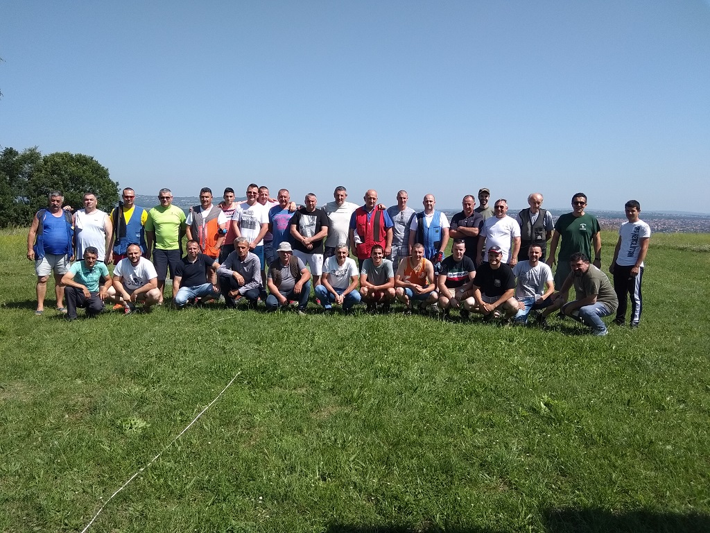 Šumadijska liga 2019 3. kolo